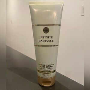 Bath and Body Works: Infinite Radiance
